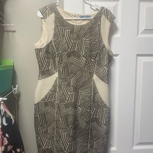 Antonio Melani Dress